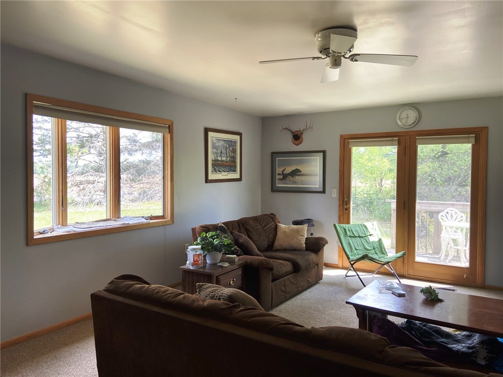 Residential at 6825 Old A, Webster, WI 54893 — photo 4