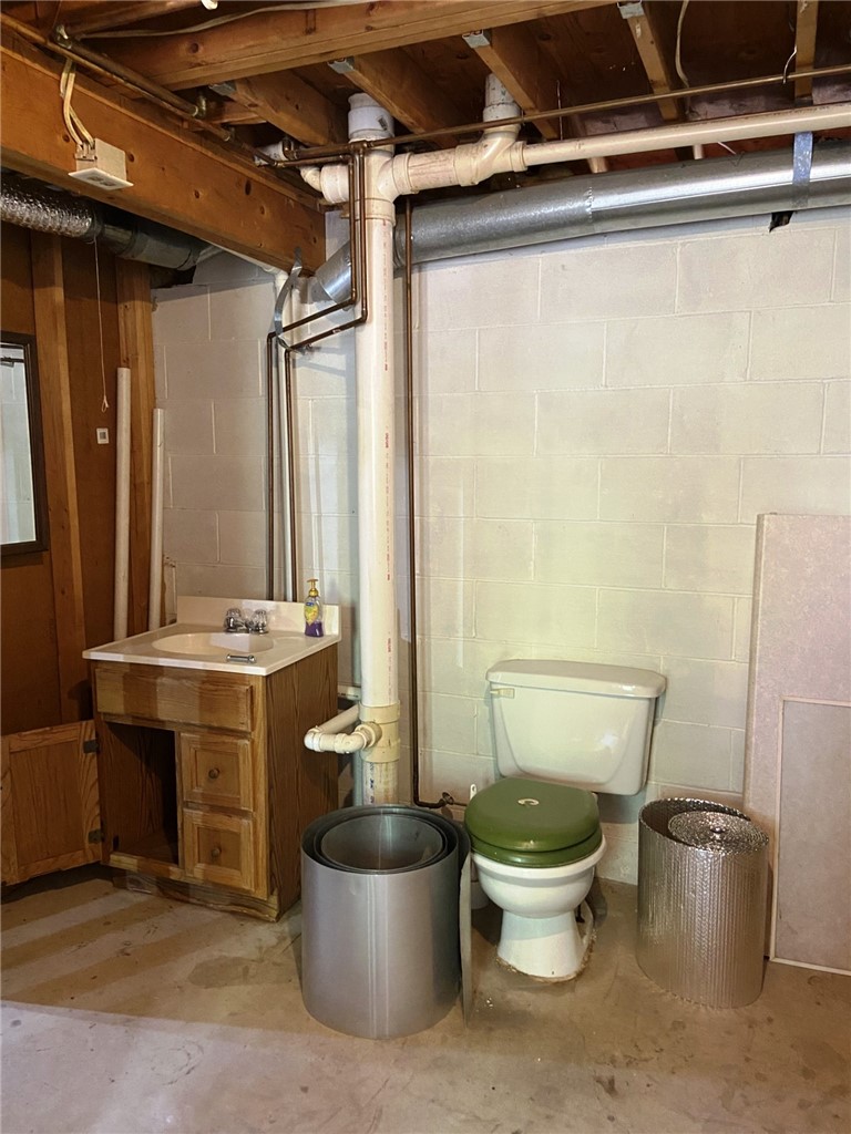 Residential at 6825 Old A, Webster, WI 54893 — photo 5