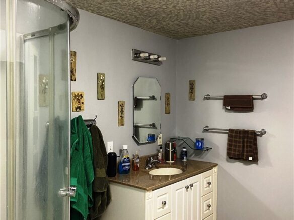 Residential at 6825 Old A, Webster, WI 54893 — photo 1