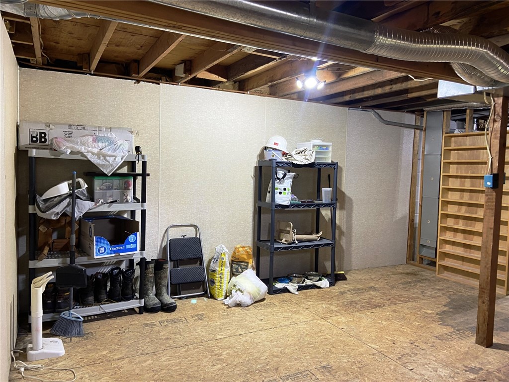 Residential at 6825 Old A, Webster, WI 54893 — photo 7