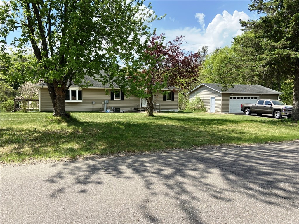 Residential at 6825 Old A, Webster, WI 54893 — photo 9