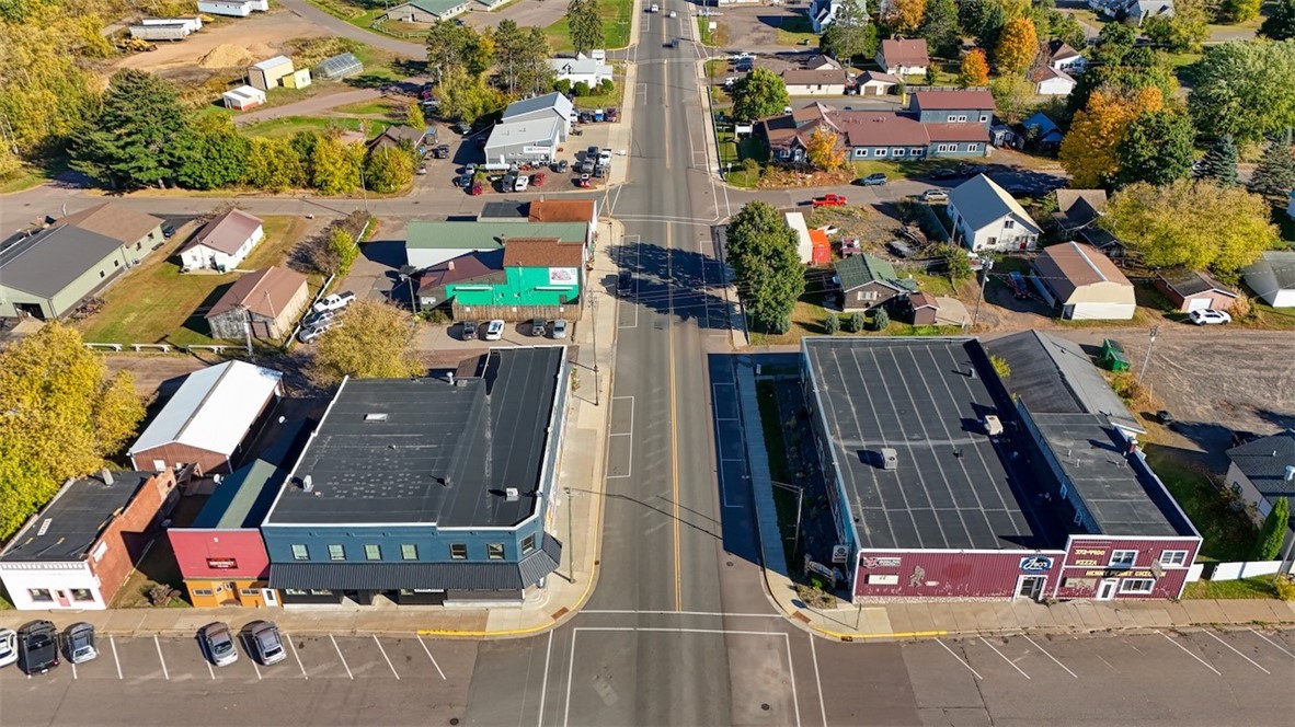 Commercial Sale at 68290 Main Street, Iron River, WI 54847 — photo 2