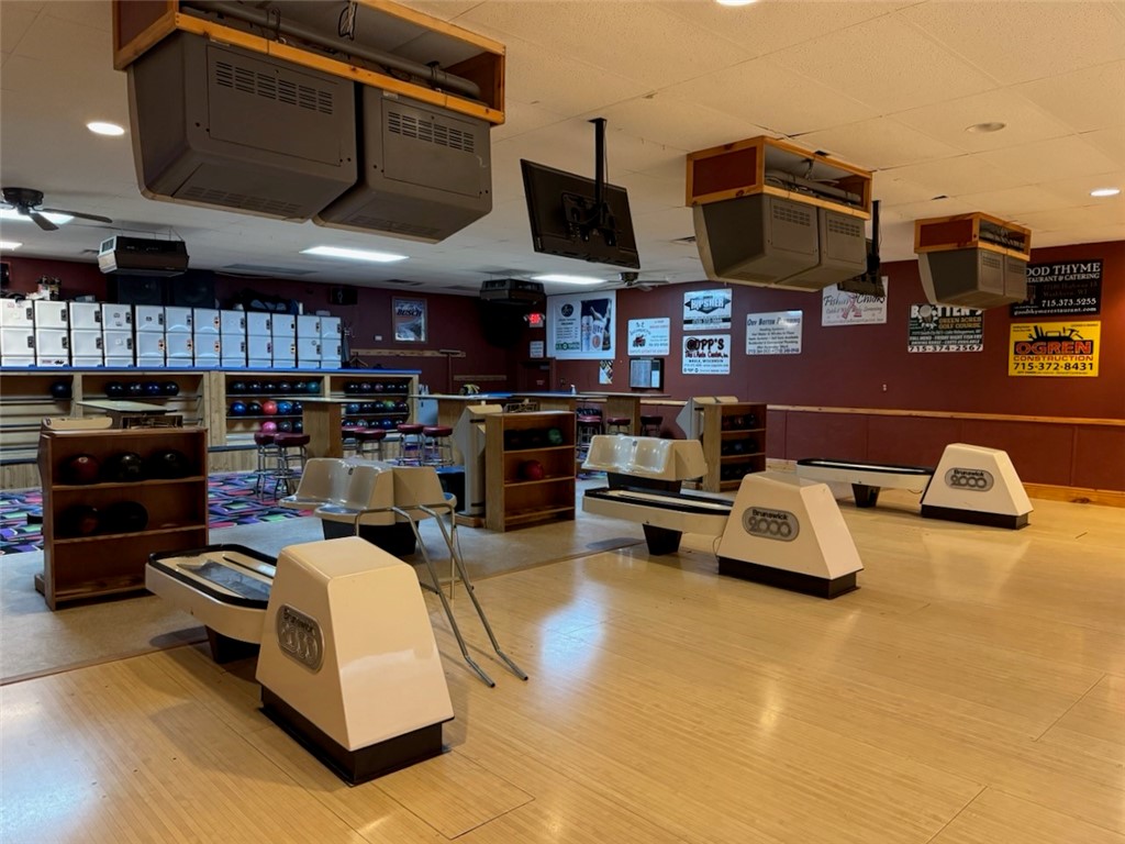 Commercial Sale at 68290 Main Street, Iron River, WI 54847 — photo 15