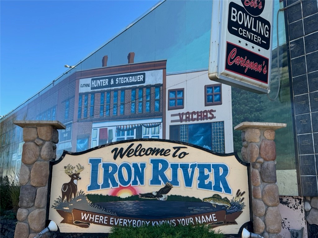 Commercial Sale at 68290 Main Street, Iron River, WI 54847 — photo 3