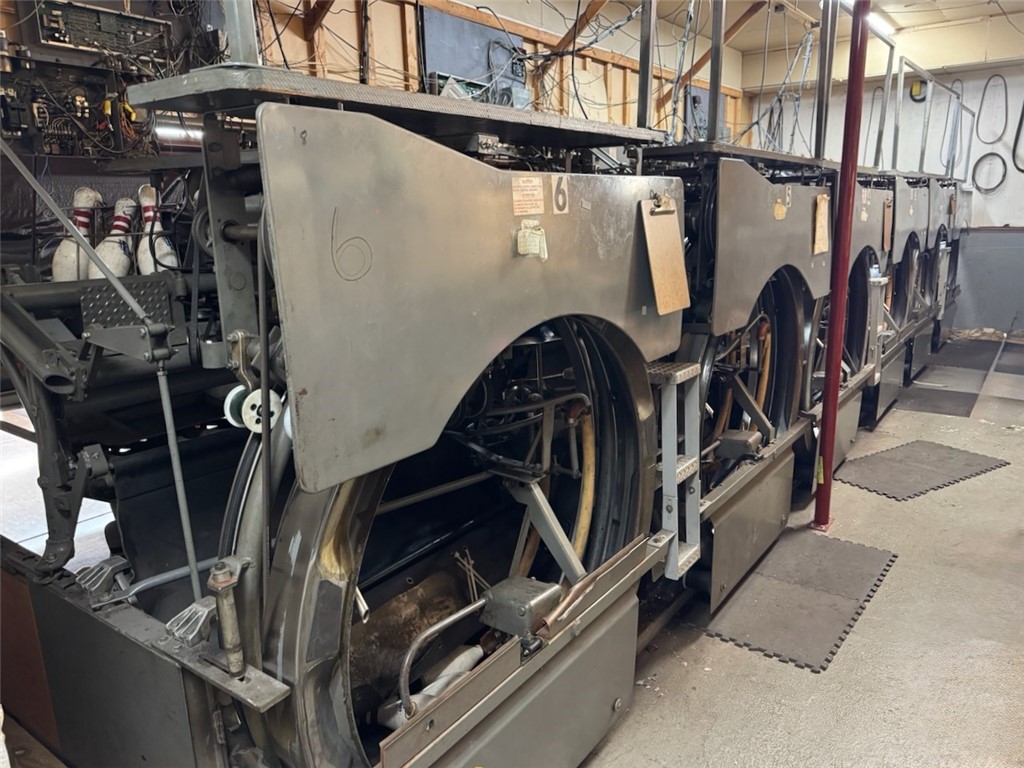 Commercial Sale at 68290 Main Street, Iron River, WI 54847 — photo 21