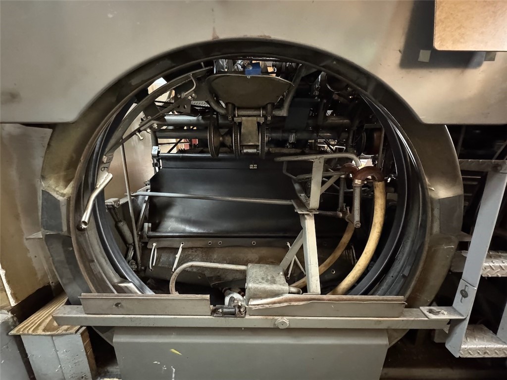 Commercial Sale at 68290 Main Street, Iron River, WI 54847 — photo 22