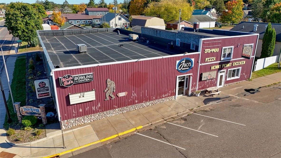 Commercial Sale at 68290 Main Street, Iron River, WI 54847 — photo 4
