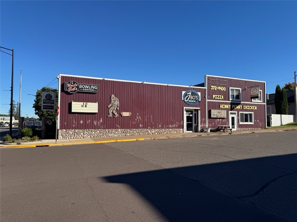 Commercial Sale at 68290 Main Street, Iron River, WI 54847 — photo 60