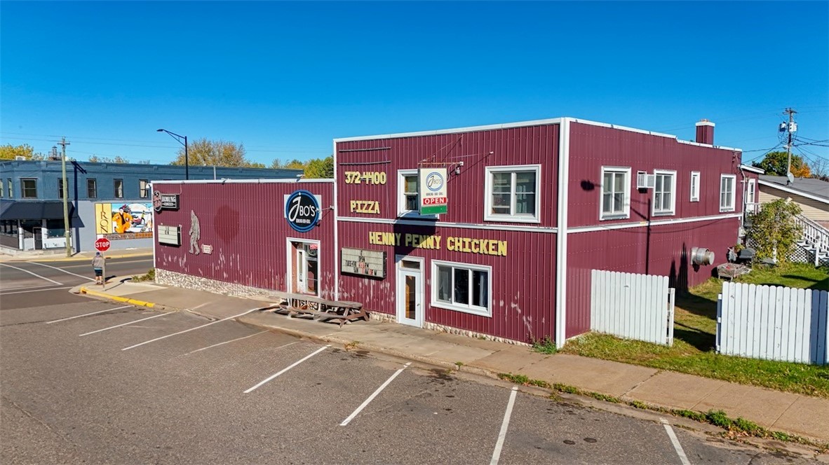 Commercial Sale at 68290 Main Street, Iron River, WI 54847 — photo 7