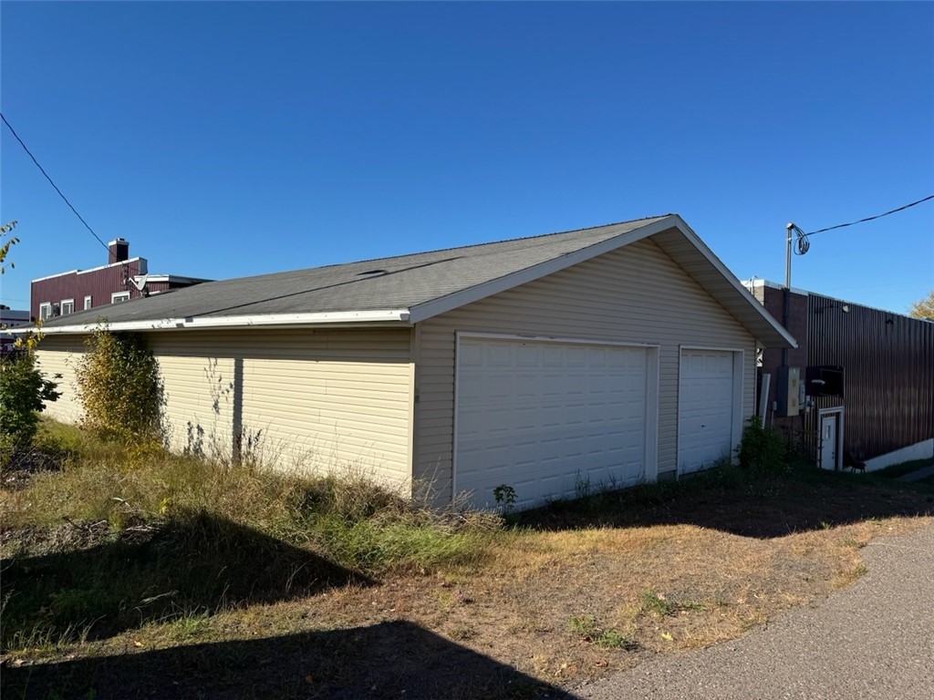 Commercial Sale at 68290 Main Street, Iron River, WI 54847 — photo 9