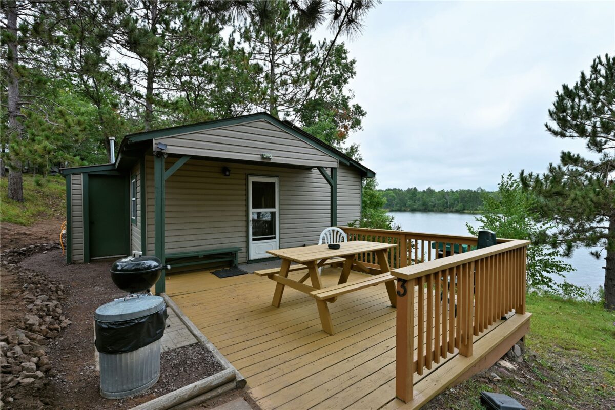 Residential at 6833 View Point Lodge Road, Gordon, WI 54838 — photo 3