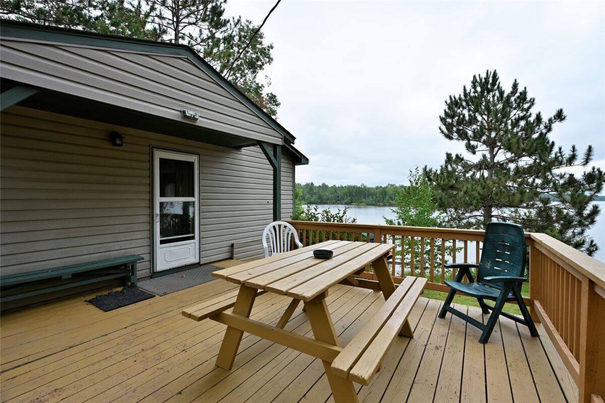 Residential at 6833 View Point Lodge Road, Gordon, WI 54838 — photo 4