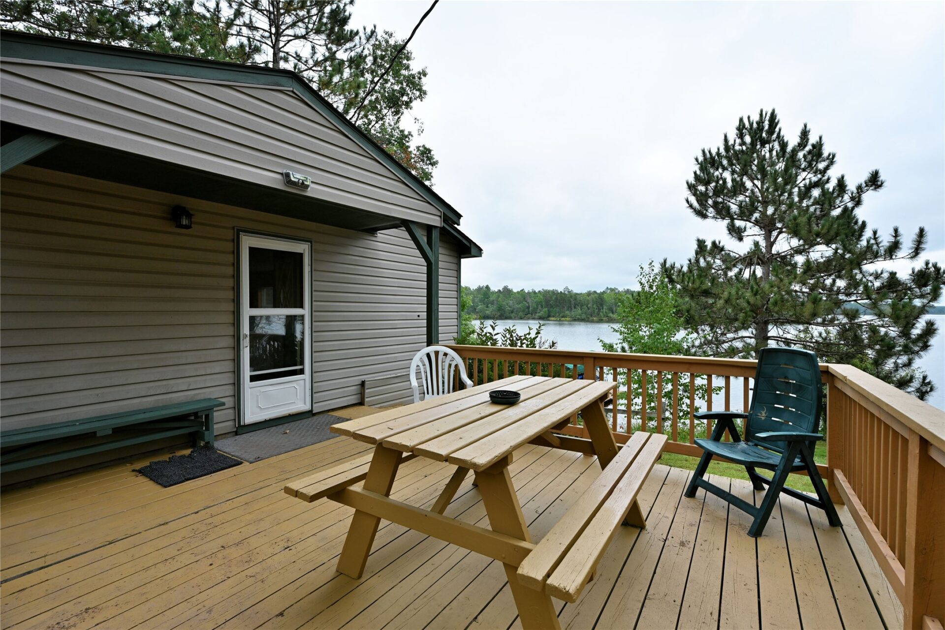 Residential at 6833 View Point Lodge Road, Gordon, WI 54838 — photo 4