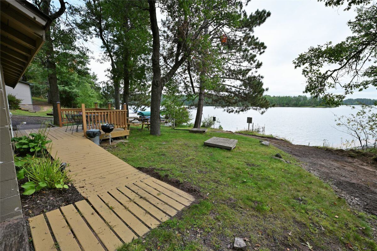 Residential at 6833 View Point Lodge Road, Gordon, WI 54838 — photo 4