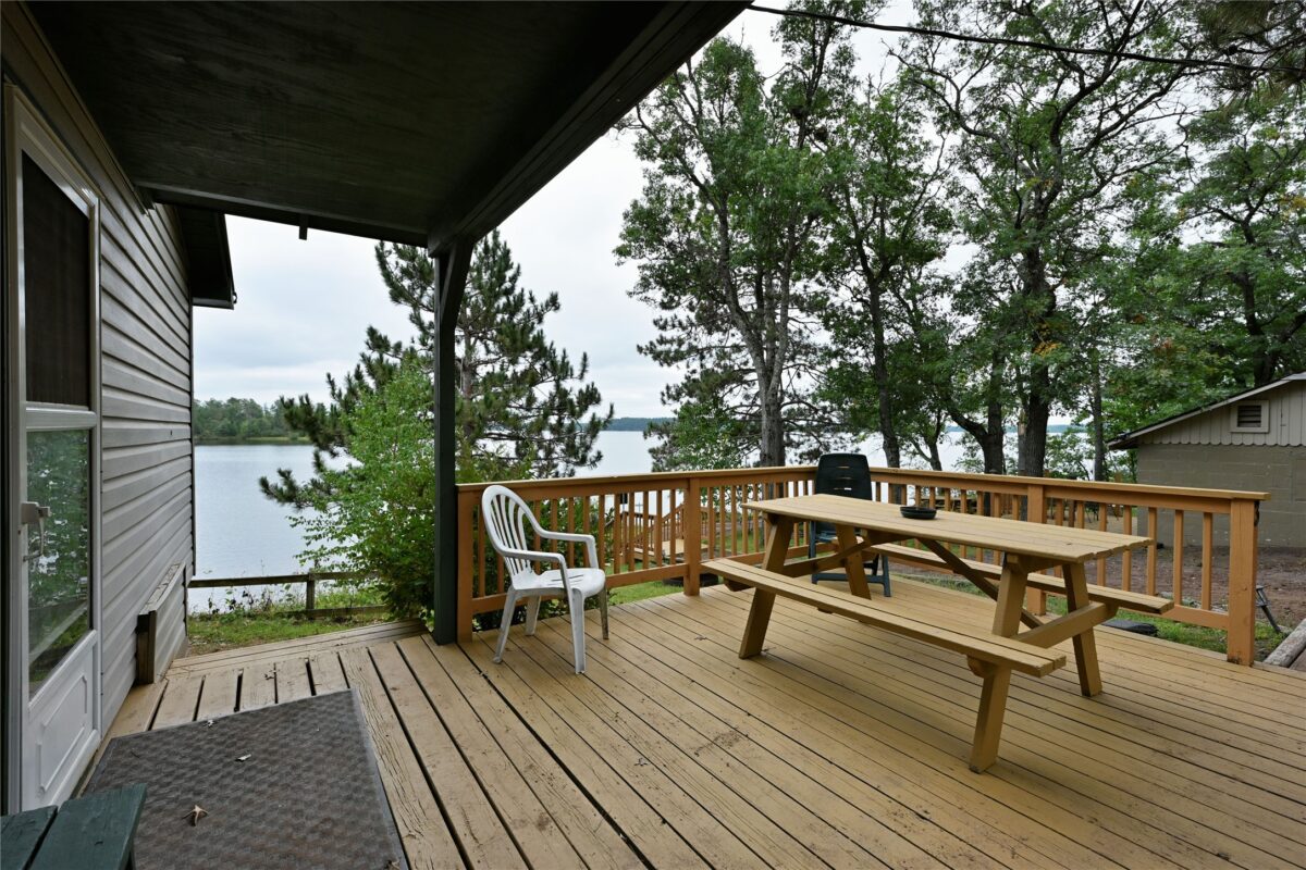 Residential at 6833 View Point Lodge Road, Gordon, WI 54838 — photo 5