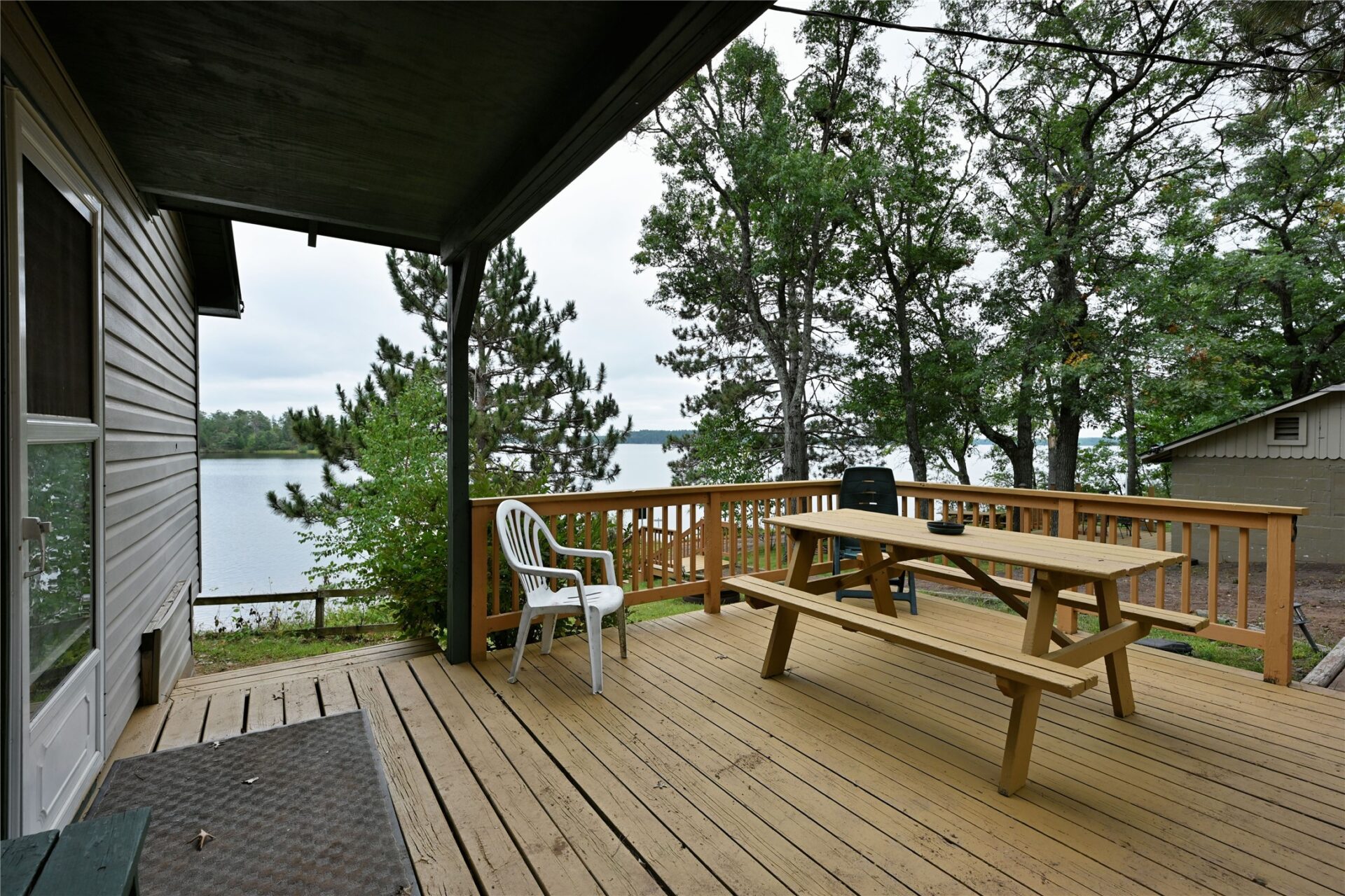 Residential at 6833 View Point Lodge Road, Gordon, WI 54838 — photo 5
