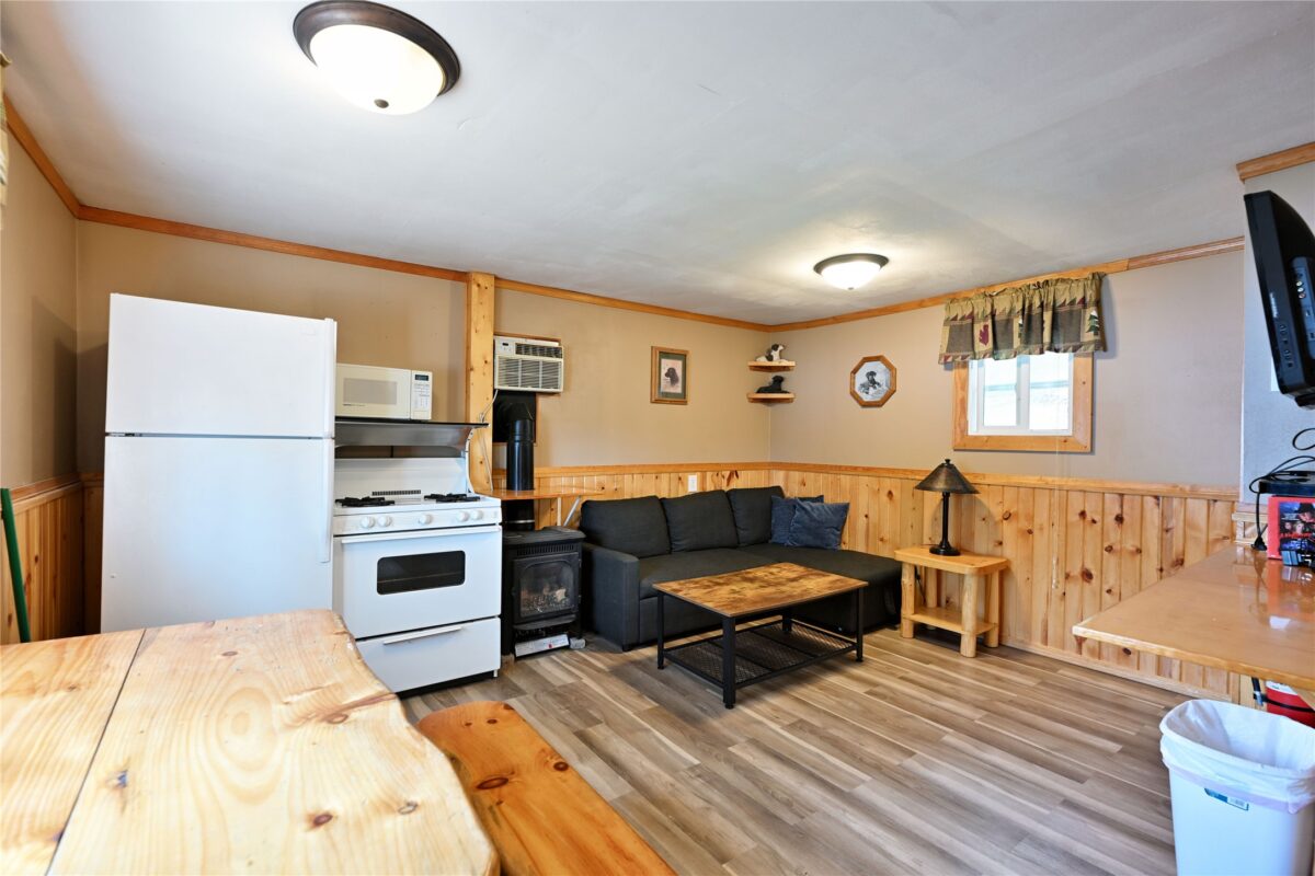 Residential at 6833 View Point Lodge Road, Gordon, WI 54838 — photo 5