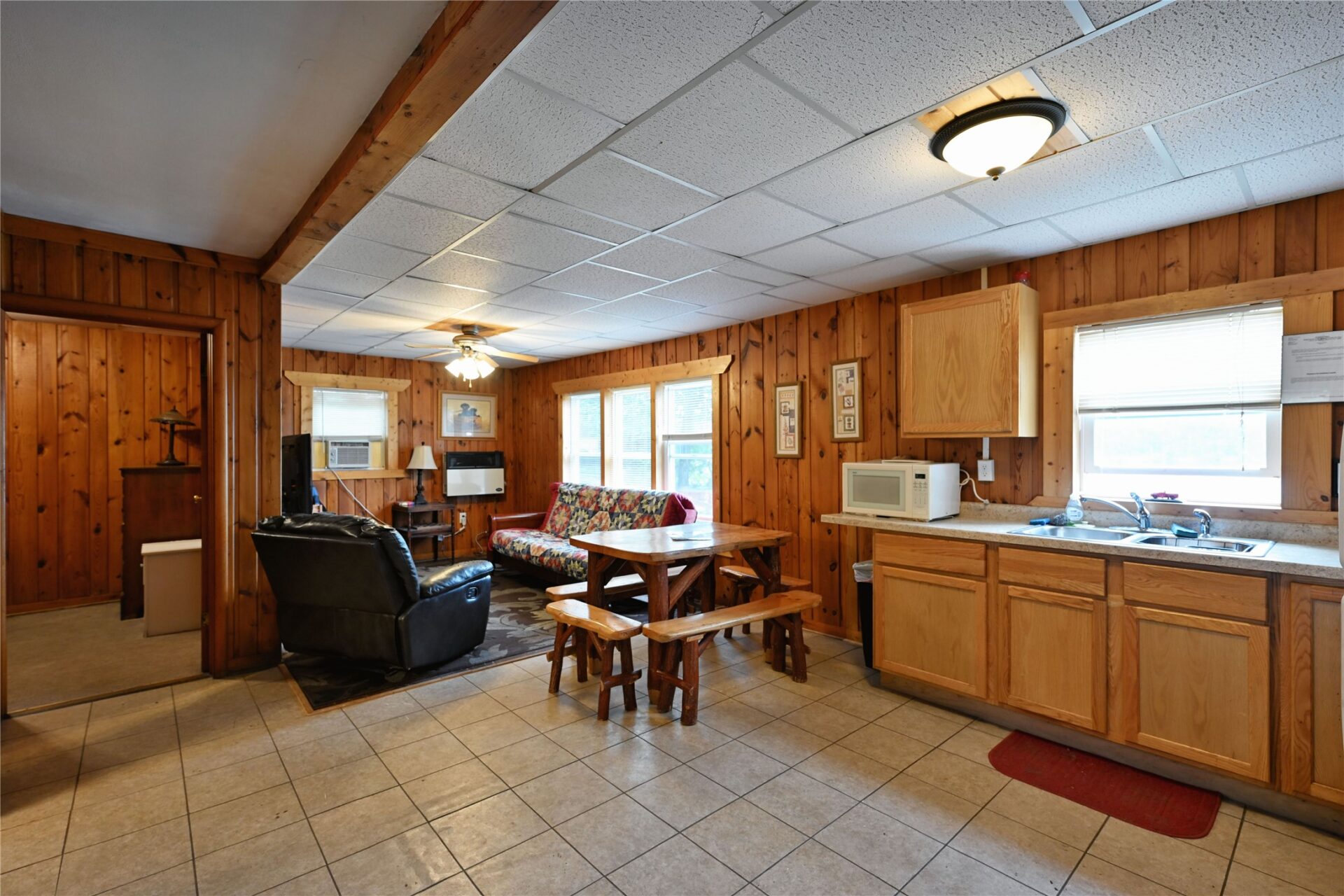 Residential at 6833 View Point Lodge Road, Gordon, WI 54838 — photo 6