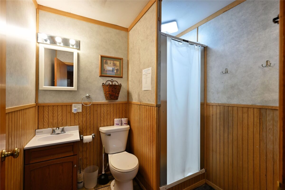 Residential at 6833 View Point Lodge Road, Gordon, WI 54838 — photo 7