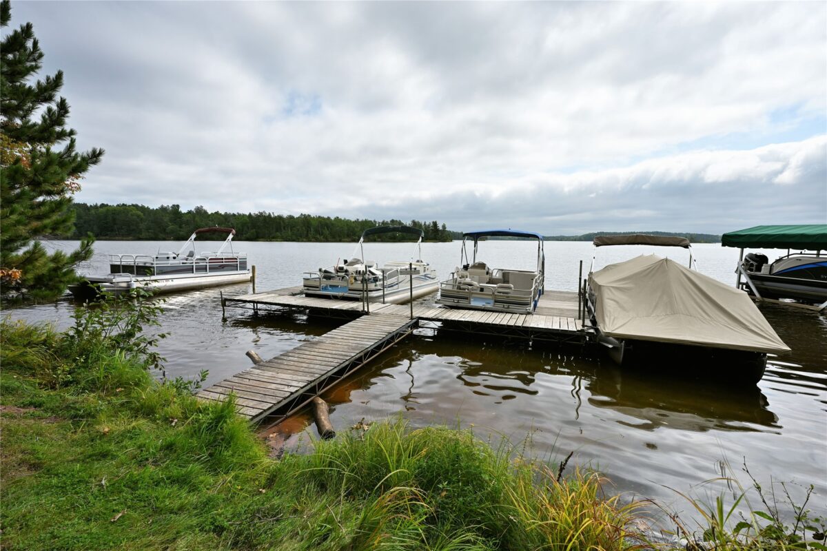 Residential at 6833 View Point Lodge Road, Gordon, WI 54838 — photo 7