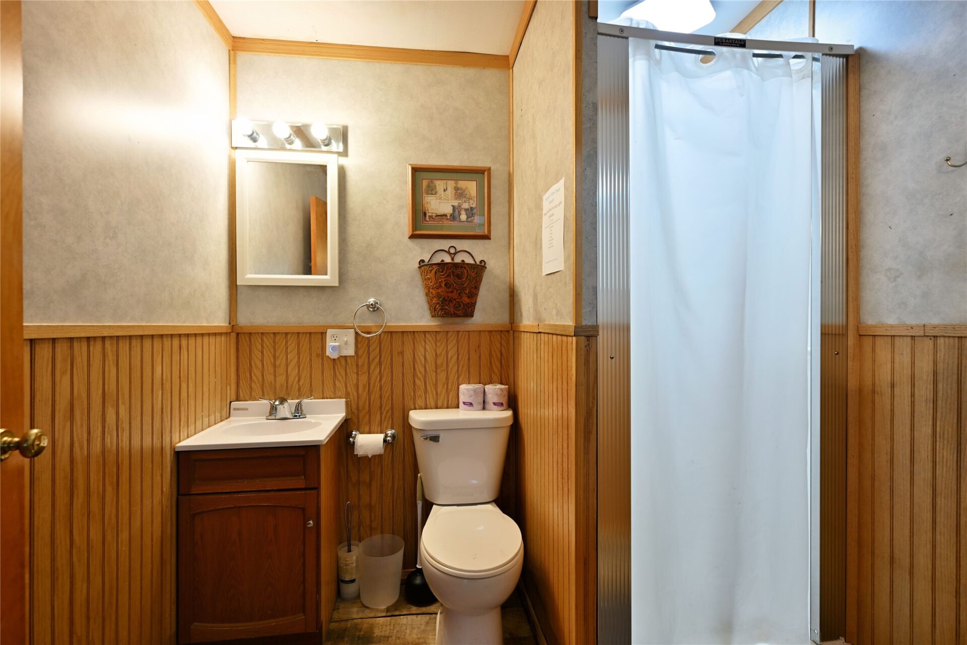 Residential at 6833 View Point Lodge Road, Gordon, WI 54838 — photo 8