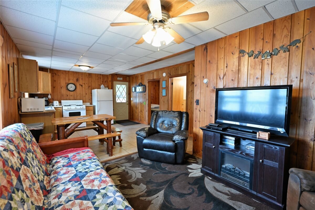 Residential at 6833 View Point Lodge Road, Gordon, WI 54838 — photo 9