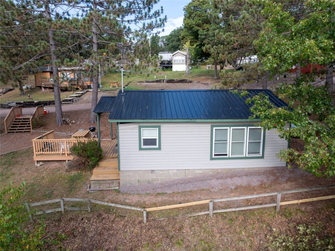 Residential at 6833 View Point Lodge Road, Gordon, WI 54838 — photo 10