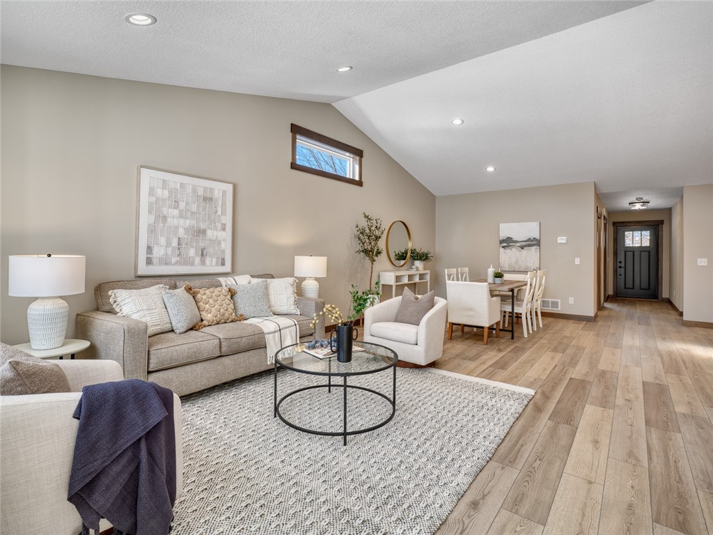 Residential at 6835 (Lot 19) Buck Tail Drive, Altoona, WI 54720 — photo 2