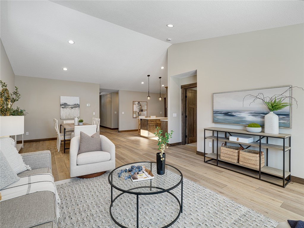 Residential at 6835 (Lot 19) Buck Tail Drive, Altoona, WI 54720 — photo 3