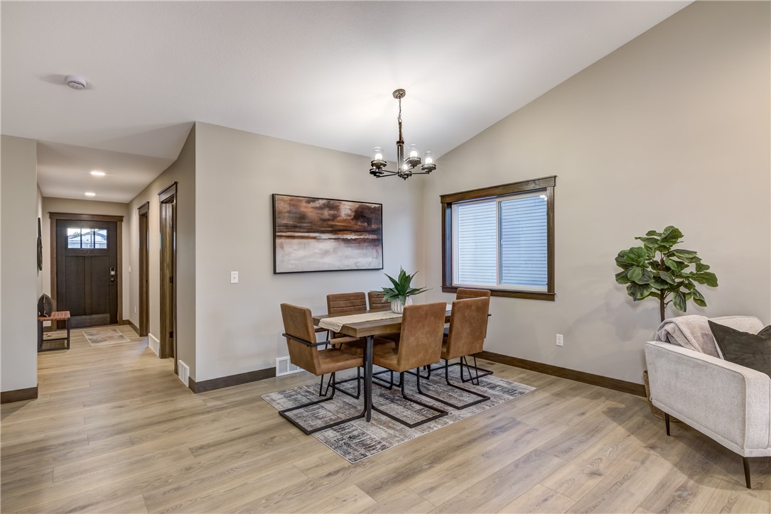 Residential at 6835 (Lot 19) Buck Tail Drive, Altoona, WI 54720 — photo 4