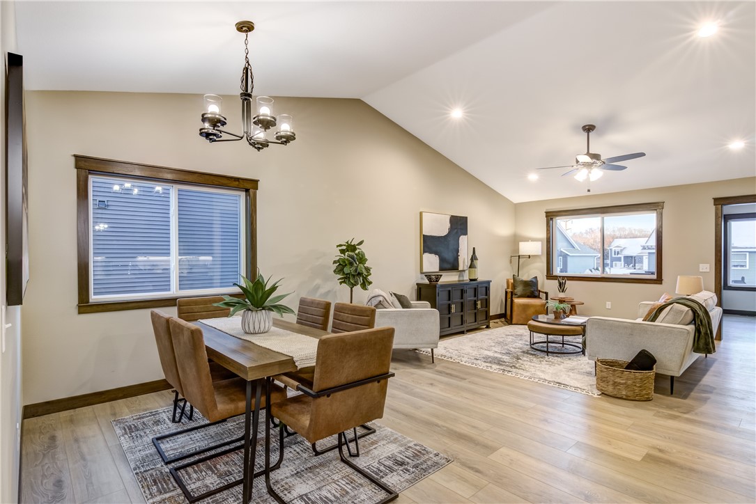 Residential at 6835 (Lot 19) Buck Tail Drive, Altoona, WI 54720 — photo 5