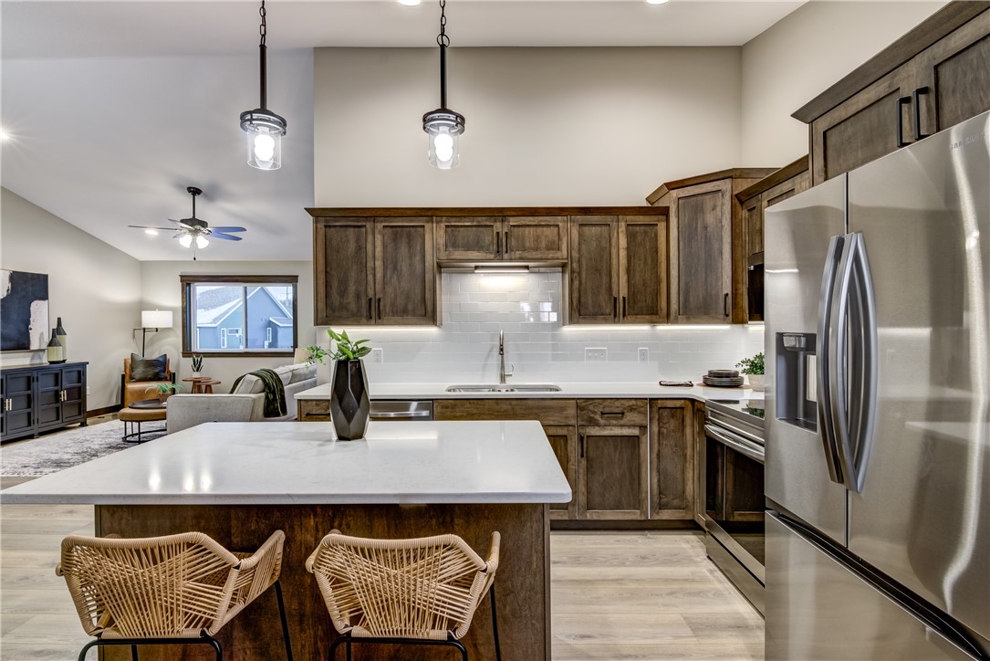 Residential at 6835 (Lot 19) Buck Tail Drive, Altoona, WI 54720 — photo 6