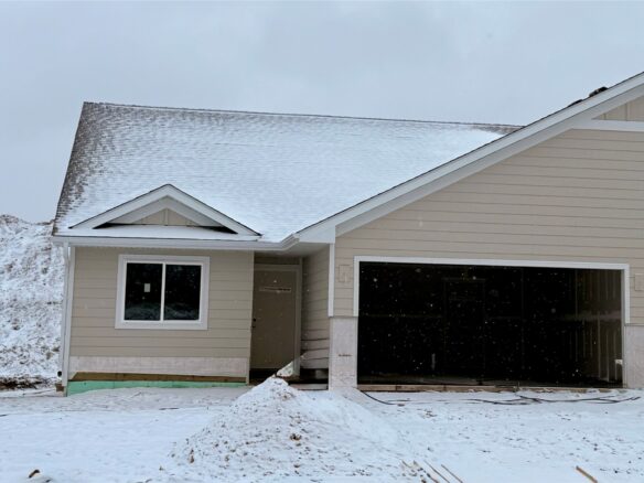 Residential at 6835 (Lot 19) Buck Tail Drive, Altoona, WI 54720 — photo 1