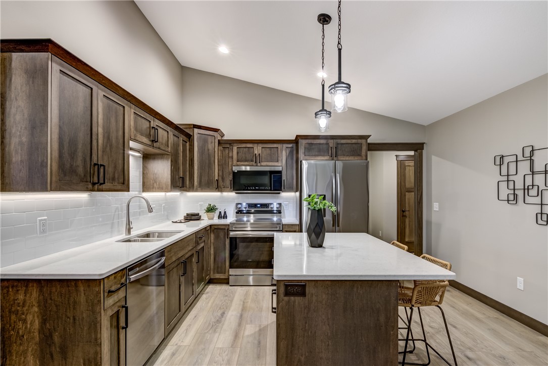 Residential at 6835 (Lot 19) Buck Tail Drive, Altoona, WI 54720 — photo 7