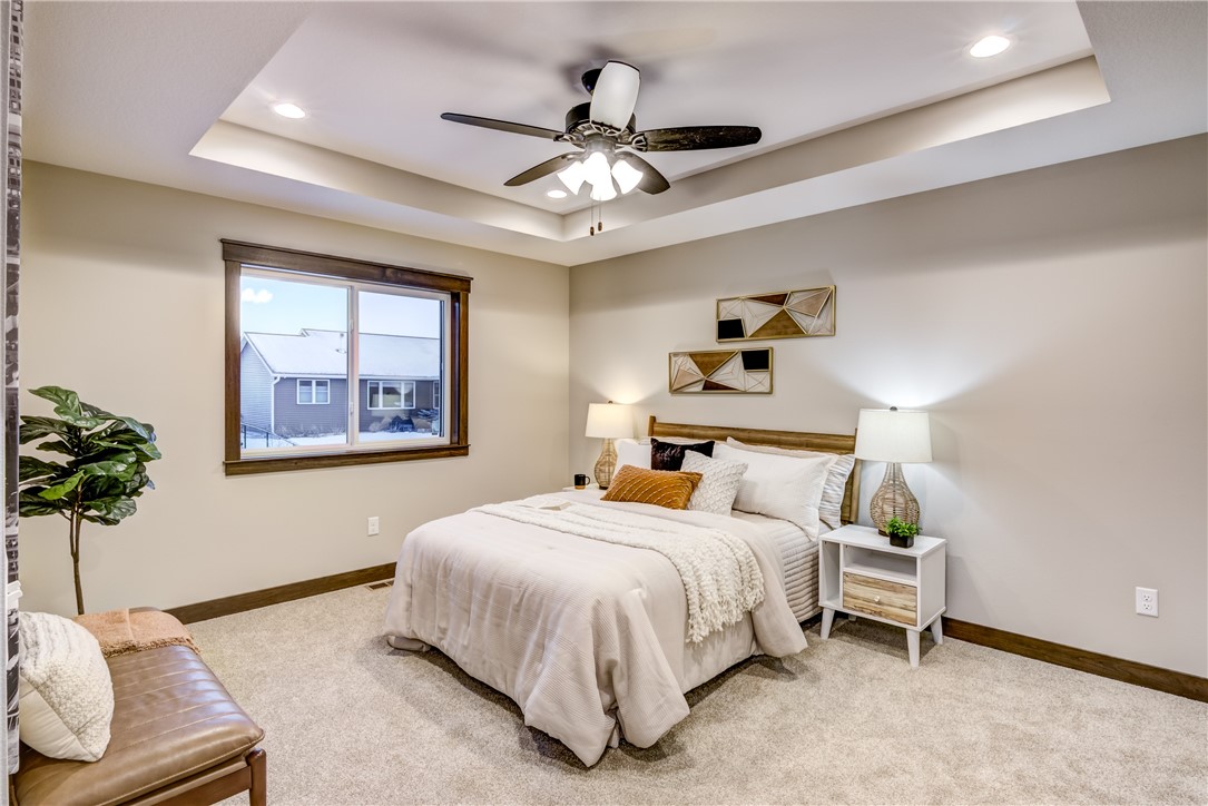 Residential at 6835 (Lot 19) Buck Tail Drive, Altoona, WI 54720 — photo 8