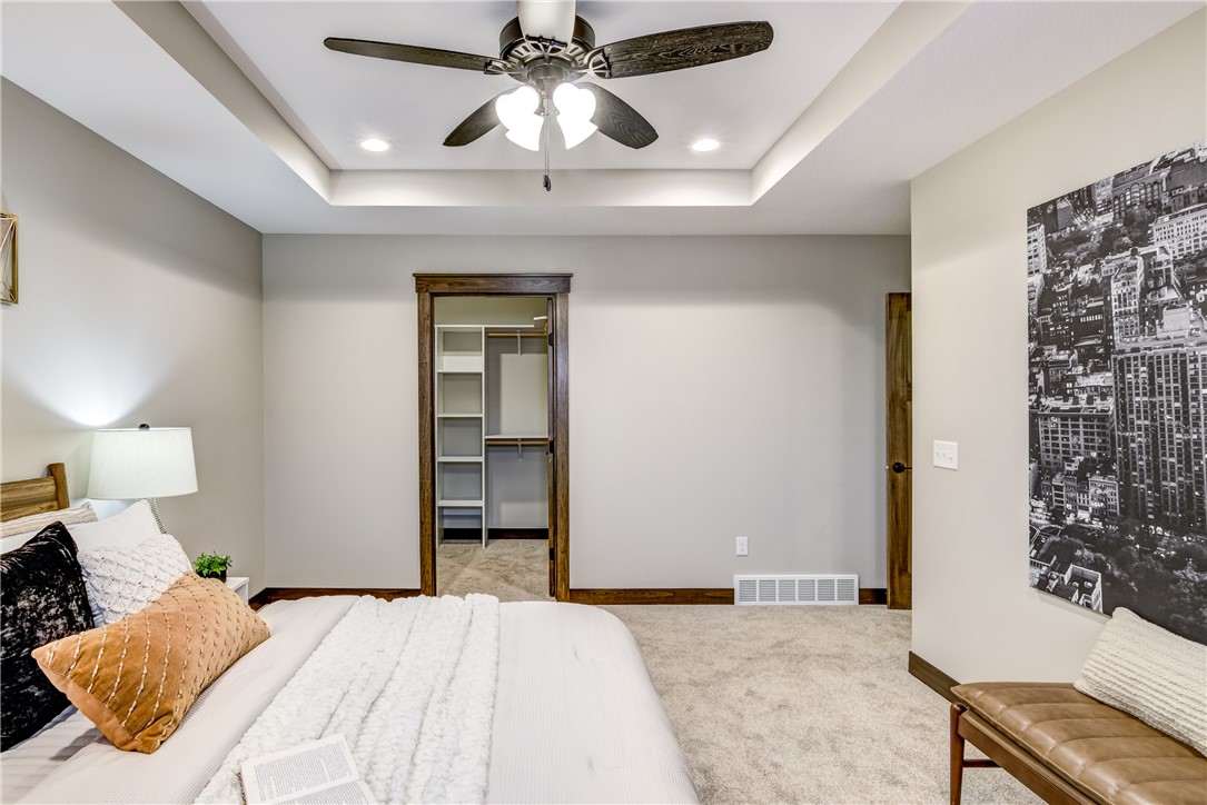 Residential at 6835 (Lot 19) Buck Tail Drive, Altoona, WI 54720 — photo 9