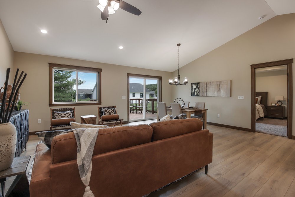 Residential at 6853 (Lot 18) Buck Tail Drive, Altoona, WI 54720 — photo 13