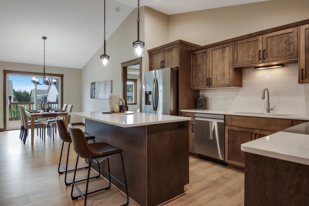 Residential at 6853 (Lot 18) Buck Tail Drive, Altoona, WI 54720 — photo 3