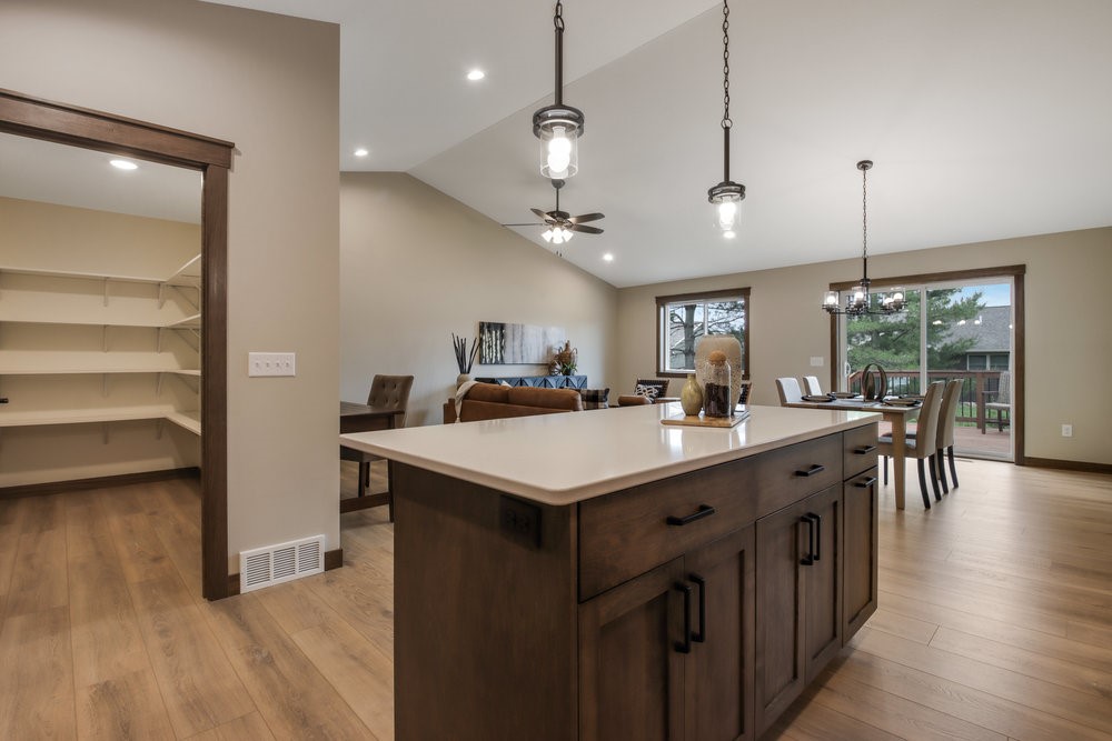 Residential at 6853 (Lot 18) Buck Tail Drive, Altoona, WI 54720 — photo 9