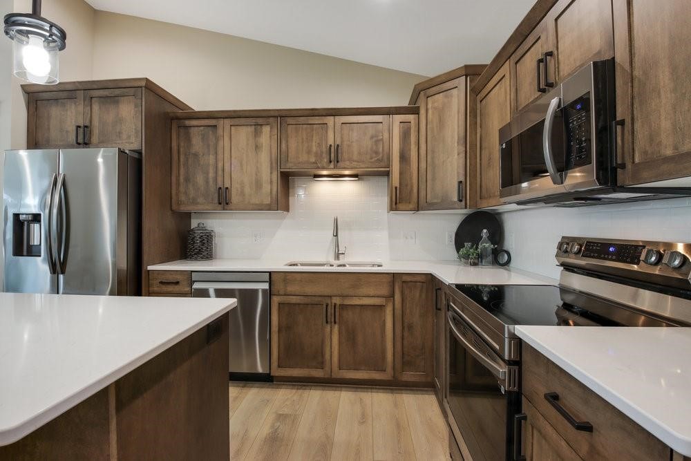 Residential at 6857 (Lot 17) Buck Tail Drive, Altoona, WI 54720 — photo 4