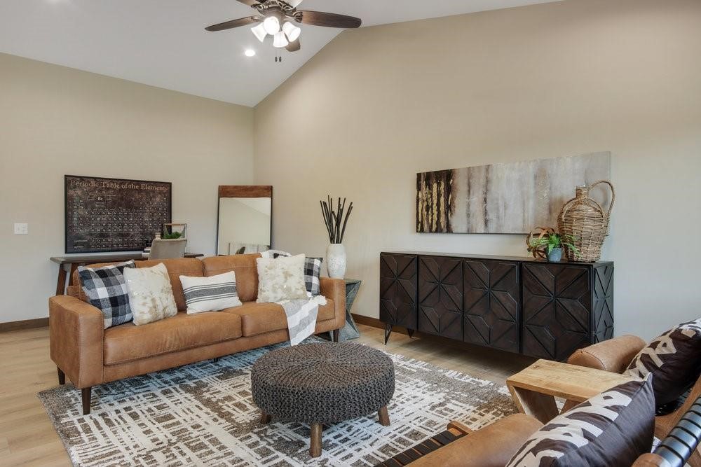 Residential at 6857 (Lot 17) Buck Tail Drive, Altoona, WI 54720 — photo 6