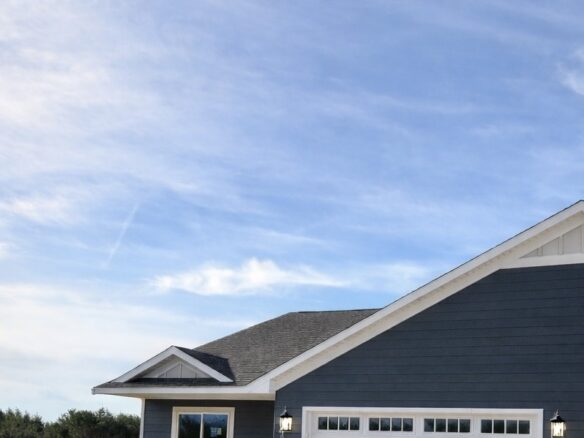 Residential at 6857 (Lot 17) Buck Tail Drive, Altoona, WI 54720 — photo 1