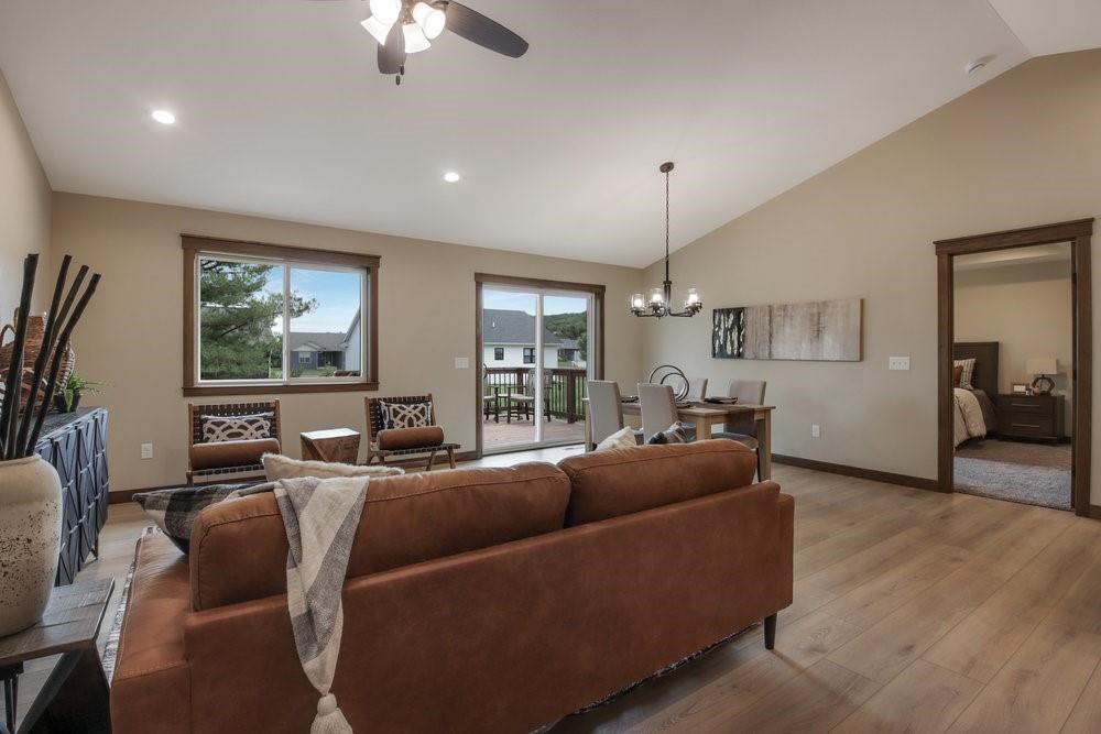 Residential at 6857 (Lot 17) Buck Tail Drive, Altoona, WI 54720 — photo 8