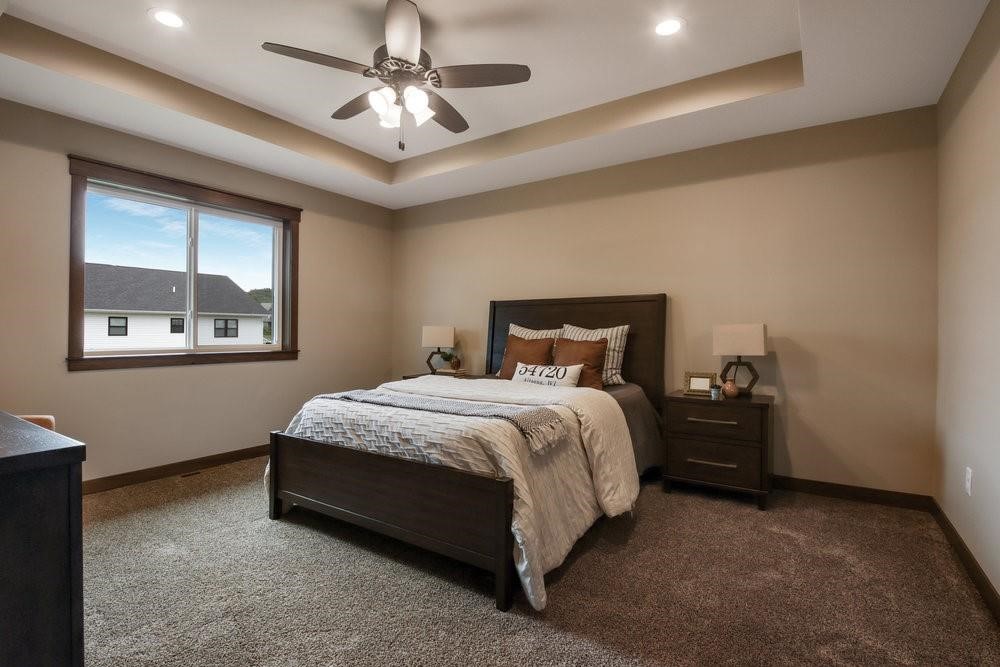 Residential at 6857 (Lot 17) Buck Tail Drive, Altoona, WI 54720 — photo 10