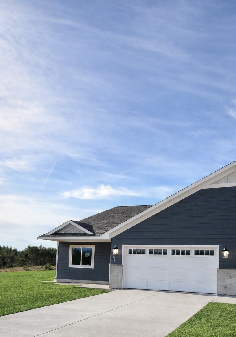 Residential at 6857 (Lot 17) Buck Tail Drive, Altoona, WI 54720 — photo 1