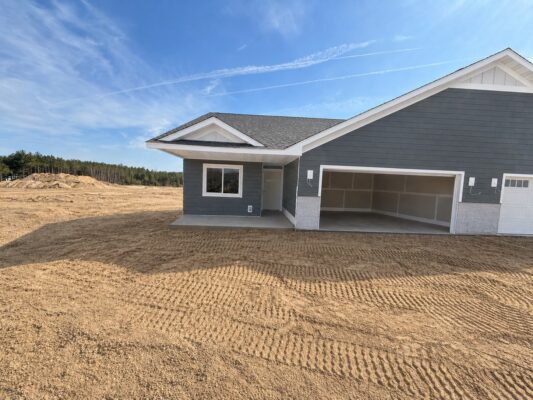 6857 (Lot 17) Buck Tail Drive, Altoona, WI