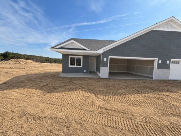 6857 (Lot 17) Buck Tail Drive, Altoona, WI
