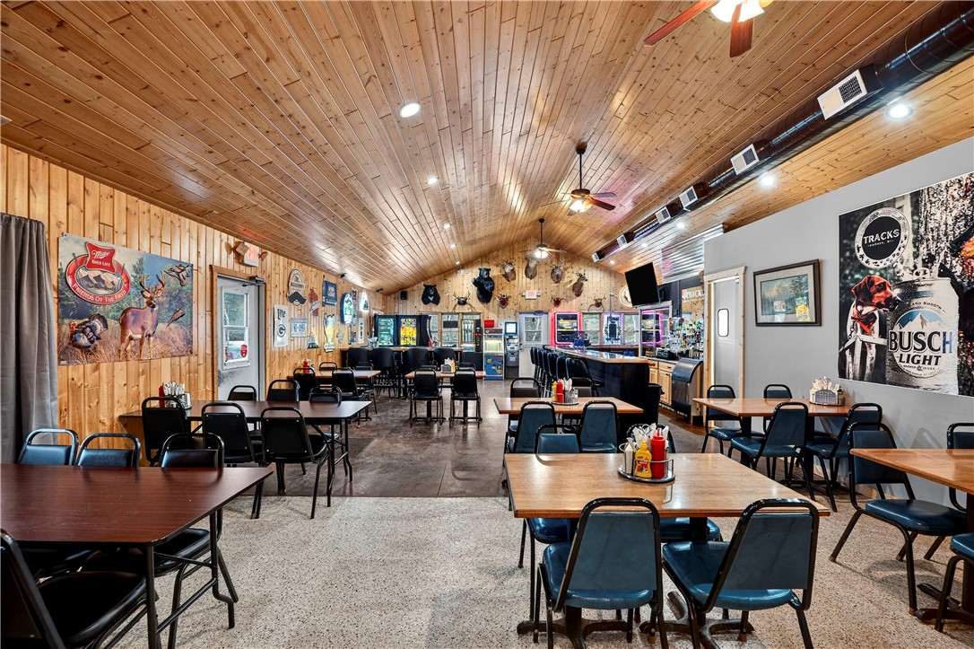 Commercial Sale at 6925 County Highway, Solon Springs, WI 54873 — photo 2