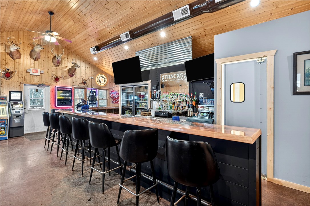 Commercial Sale at 6925 County Highway, Solon Springs, WI 54873 — photo 11