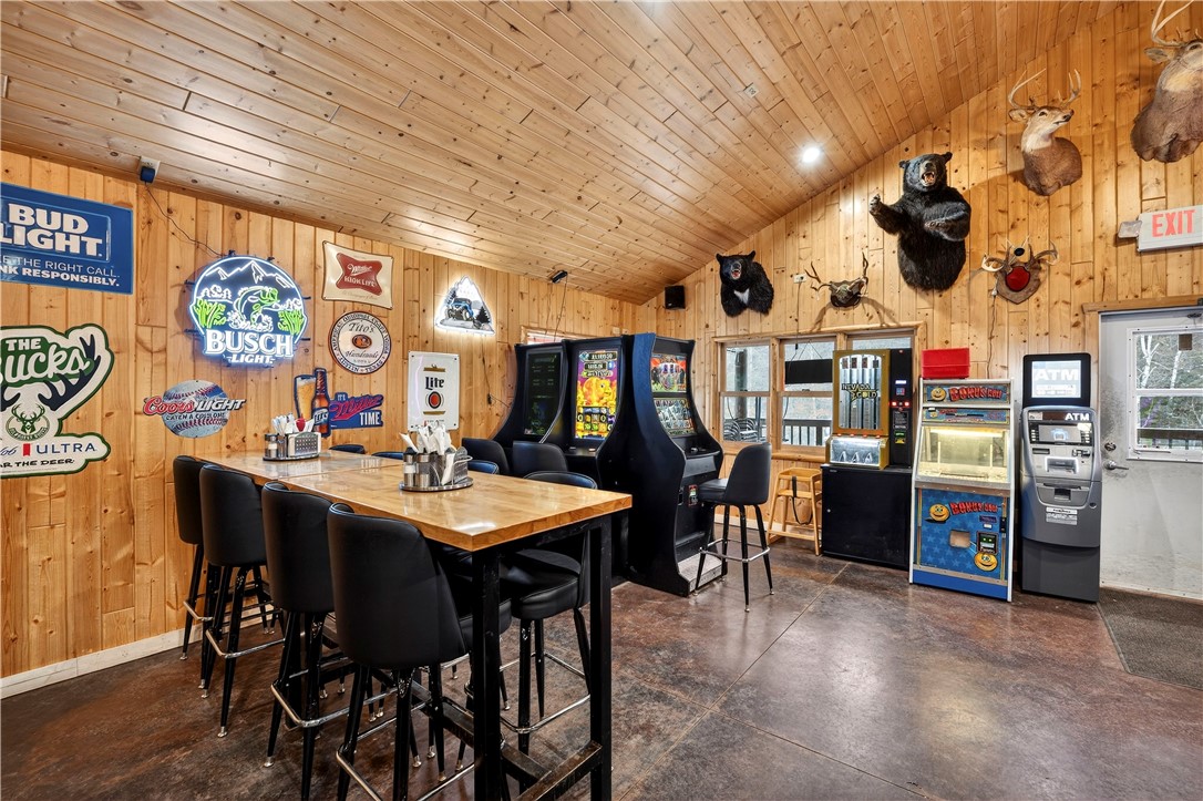 Commercial Sale at 6925 County Highway, Solon Springs, WI 54873 — photo 12